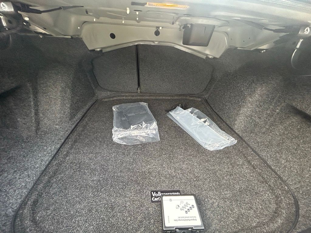 2026 Volkswagen Jetta 1.5T S Tampa FL