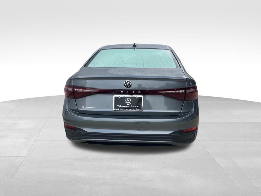 2026 Volkswagen Jetta 1.5T S Tampa FL