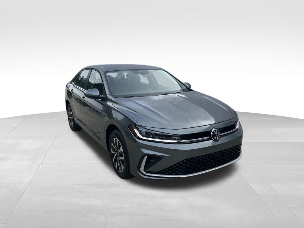 2026 Volkswagen Jetta 1.5T S Tampa FL