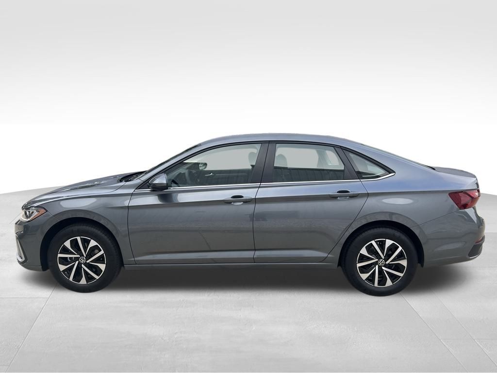 2026 Volkswagen Jetta 1.5T S Tampa FL