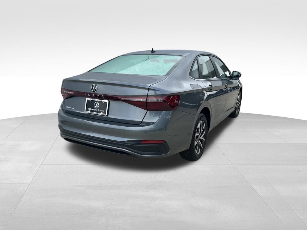 2026 Volkswagen Jetta 1.5T S Tampa FL