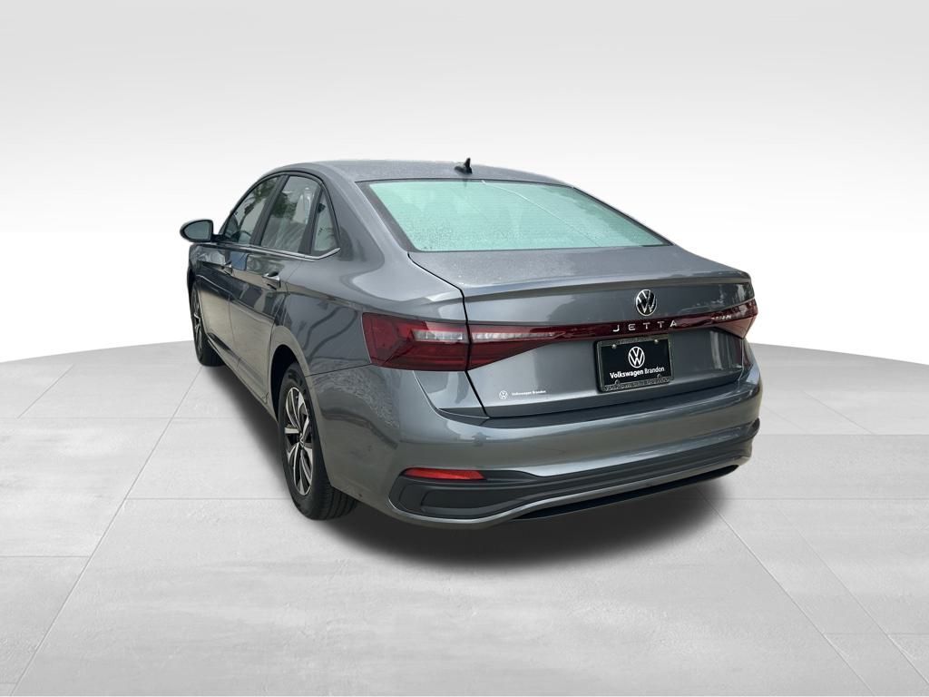 2026 Volkswagen Jetta 1.5T S Tampa FL