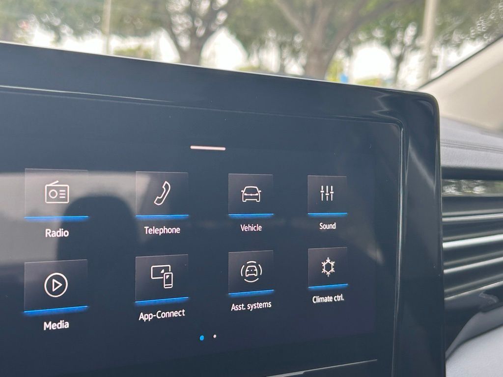 2026 Volkswagen Jetta 1.5T S Tampa FL