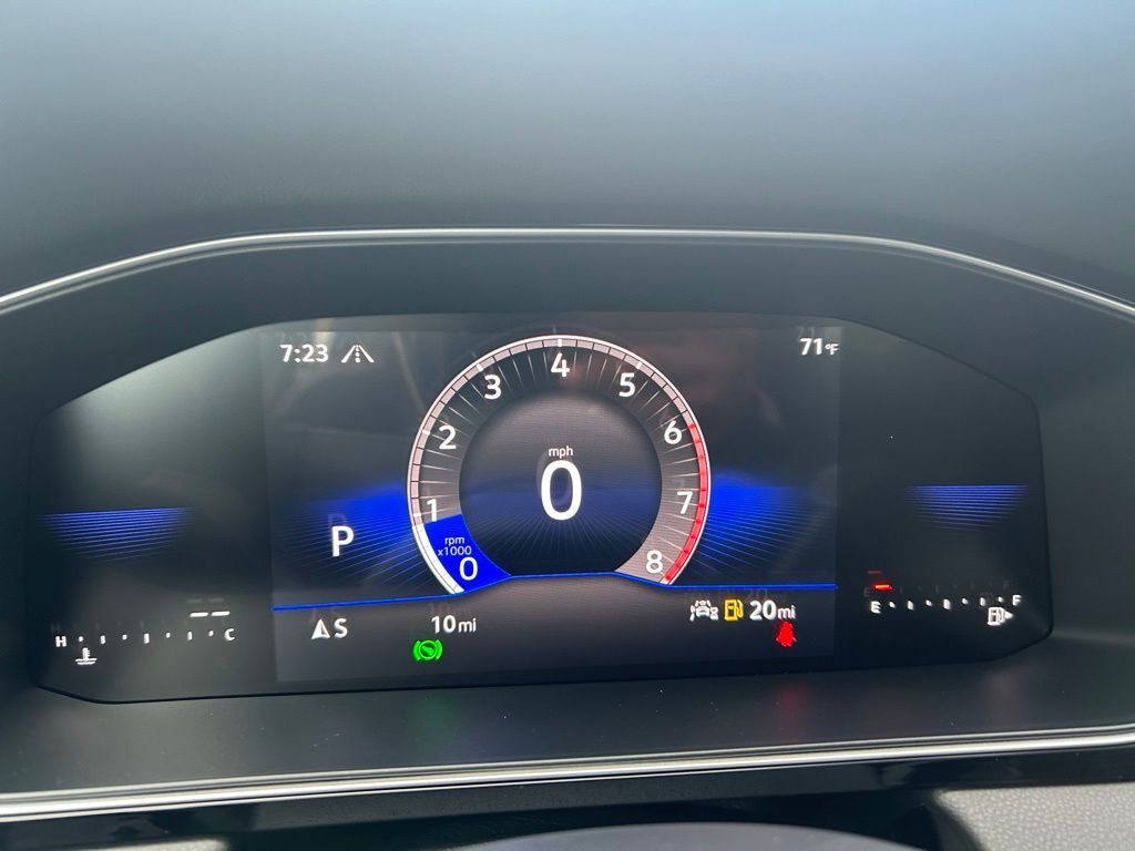 2026 Volkswagen Jetta 1.5T S Tampa FL