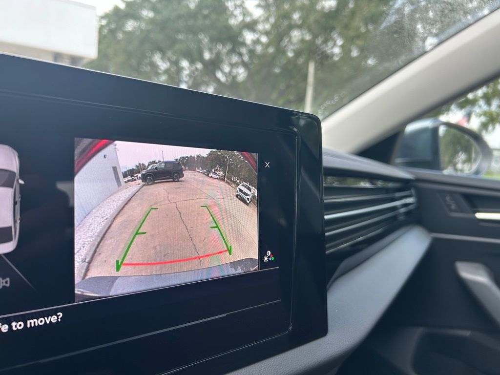 2026 Volkswagen Jetta 1.5T S Tampa FL