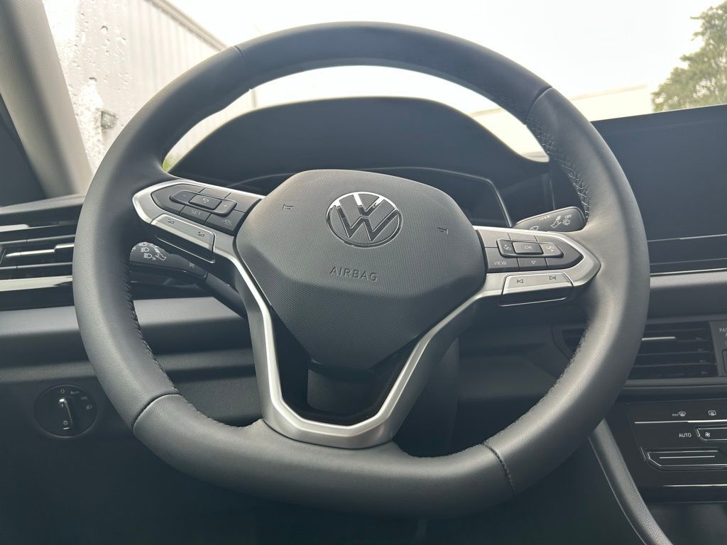 2026 Volkswagen Jetta 1.5T S Tampa FL