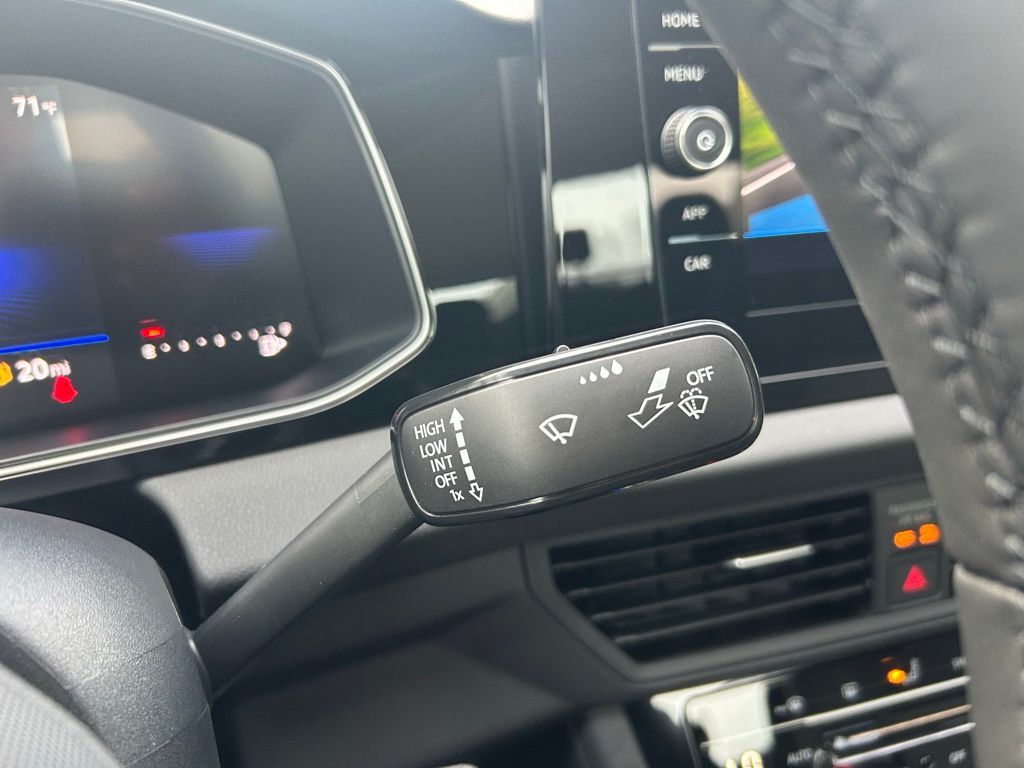 2026 Volkswagen Jetta 1.5T S Tampa FL