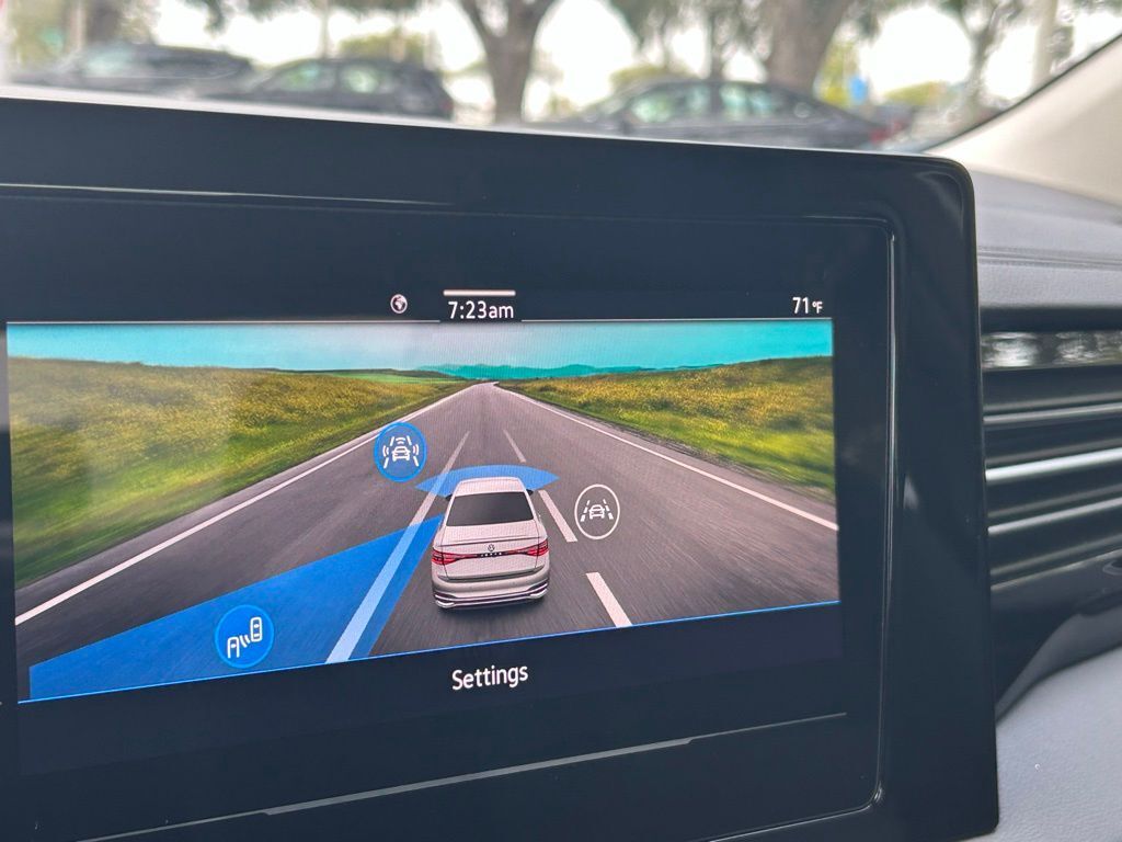 2026 Volkswagen Jetta 1.5T S Tampa FL