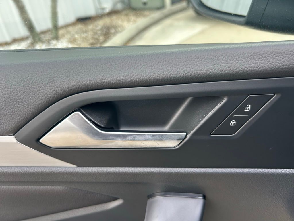 2026 Volkswagen Jetta 1.5T S Tampa FL