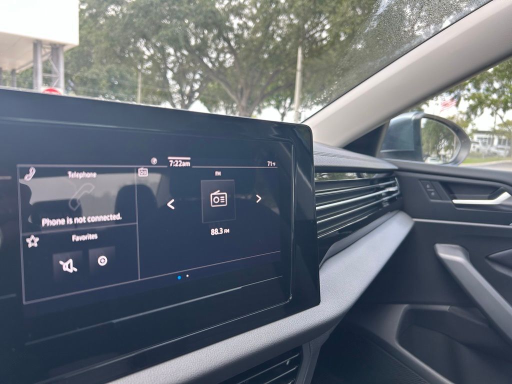 2026 Volkswagen Jetta 1.5T S Tampa FL