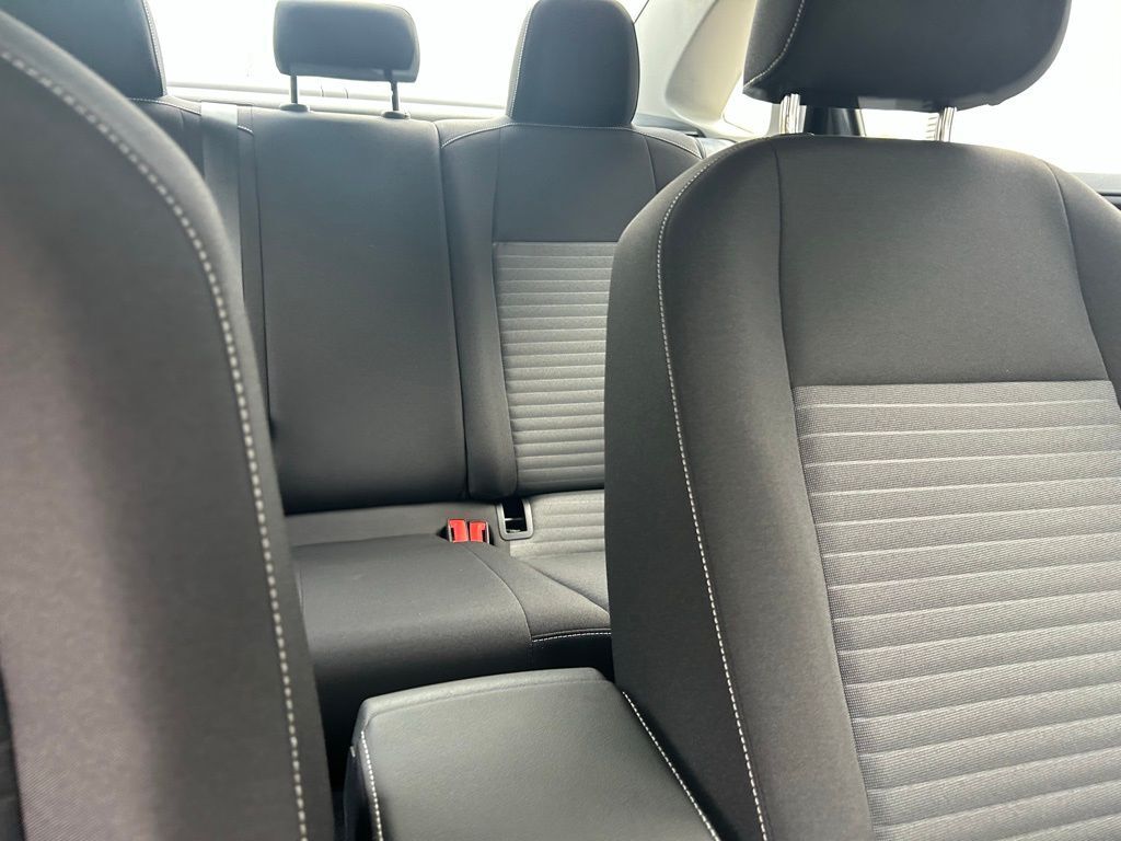 2026 Volkswagen Jetta 1.5T S Tampa FL