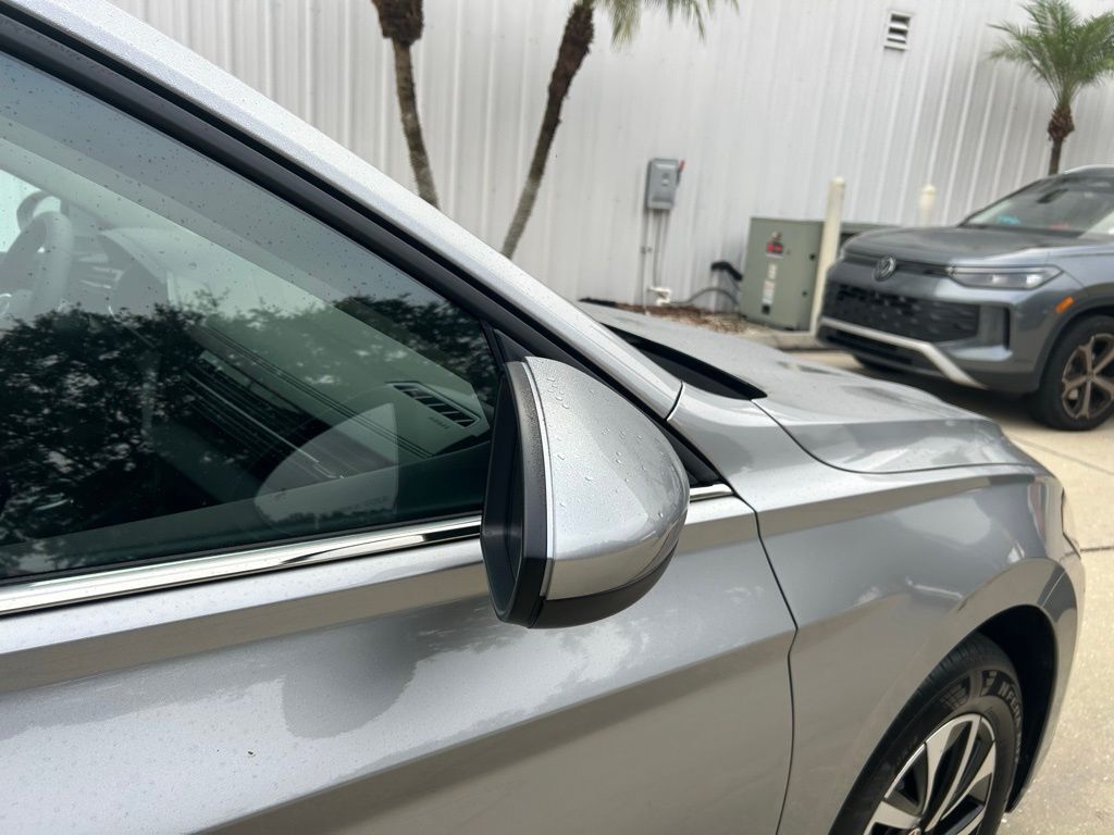 2026 Volkswagen Jetta 1.5T S Tampa FL