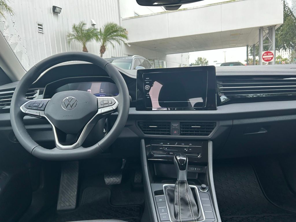 2026 Volkswagen Jetta 1.5T S Tampa FL