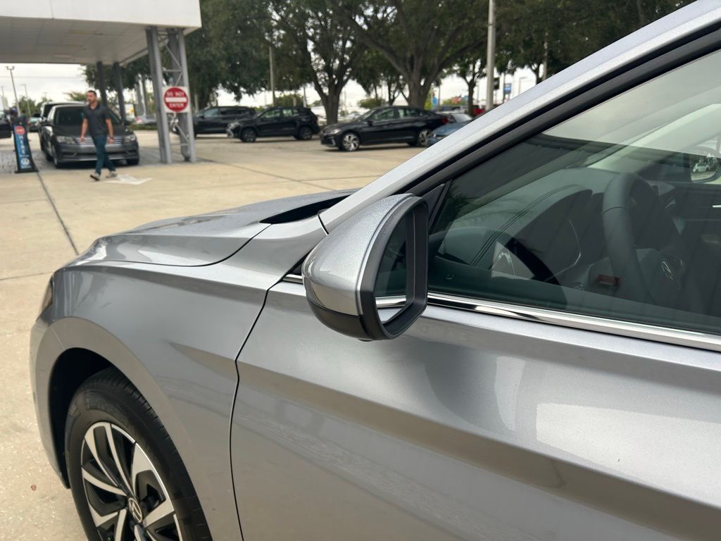 2026 Volkswagen Jetta 1.5T S Tampa FL