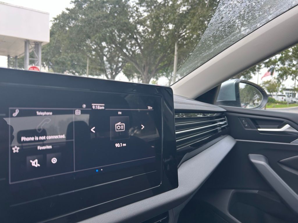 2026 Volkswagen Jetta 1.5T S Tampa FL