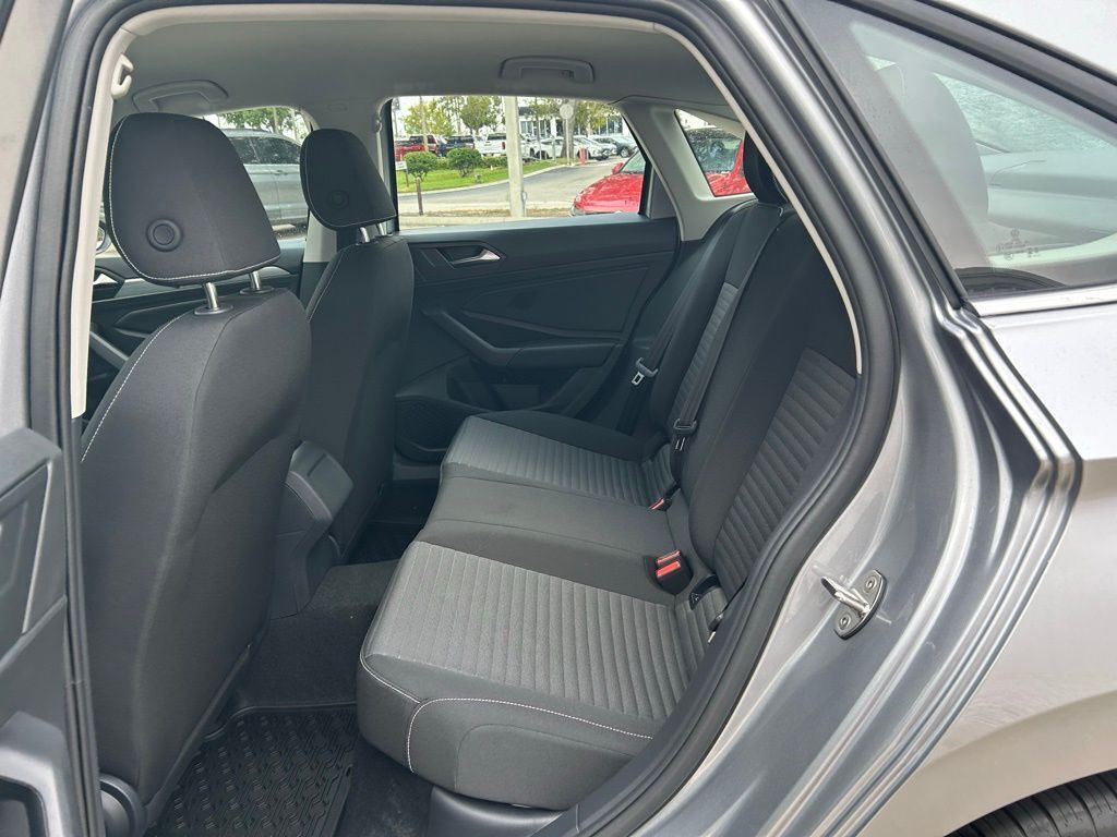 2026 Volkswagen Jetta 1.5T S Tampa FL