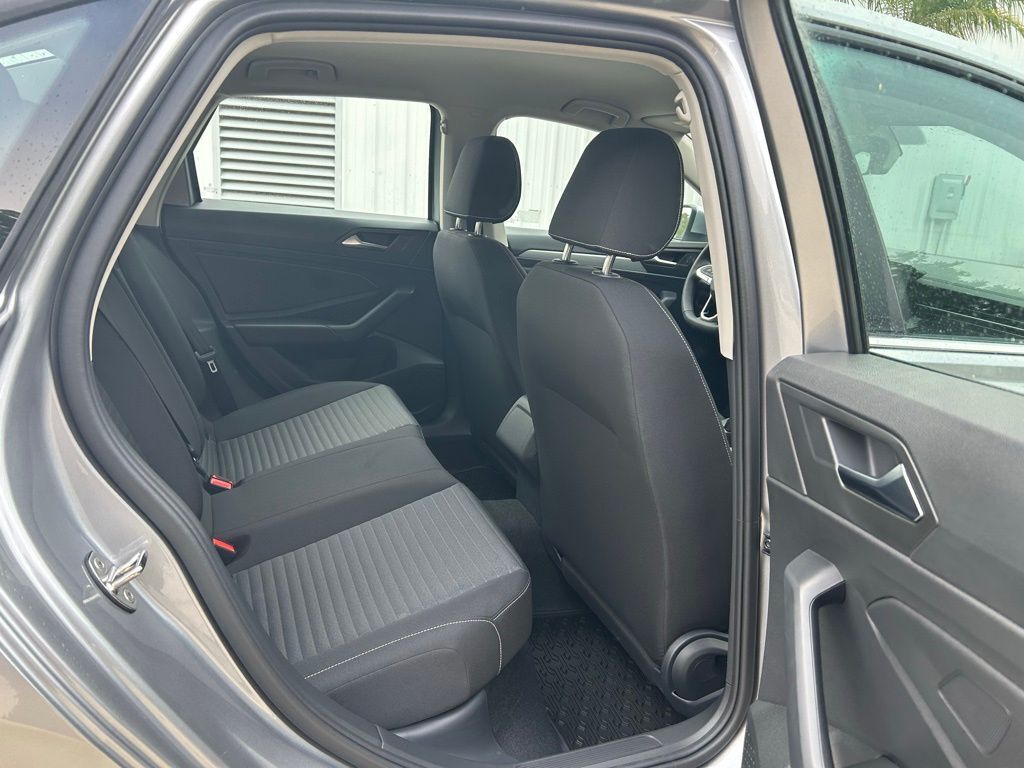 2026 Volkswagen Jetta 1.5T S Tampa FL