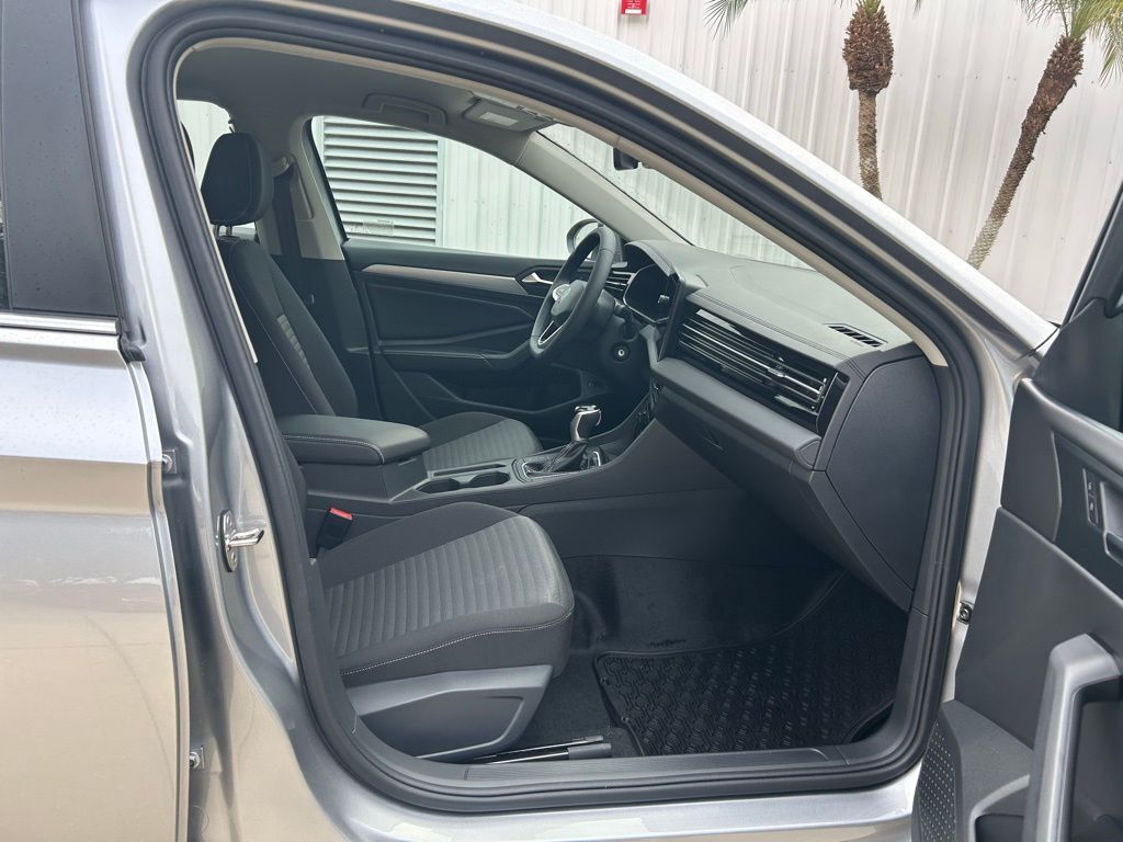 2026 Volkswagen Jetta 1.5T S Tampa FL