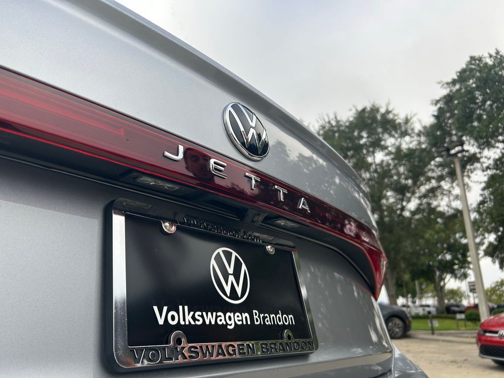 2026 Volkswagen Jetta 1.5T S Tampa FL