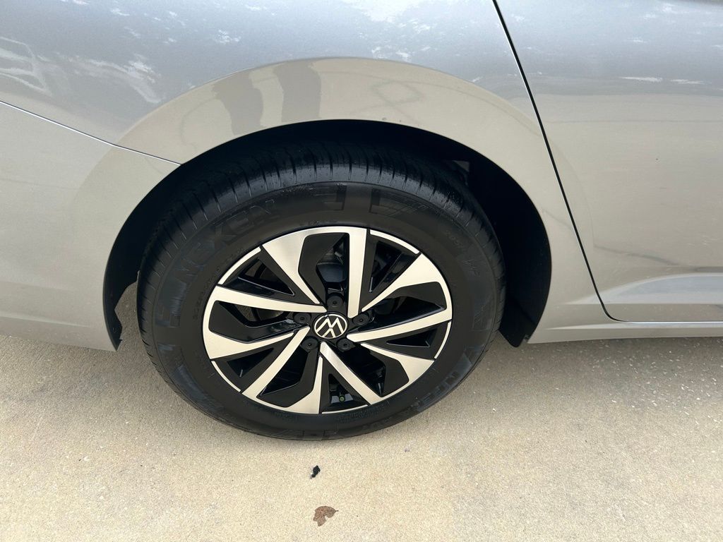 2026 Volkswagen Jetta 1.5T S Tampa FL