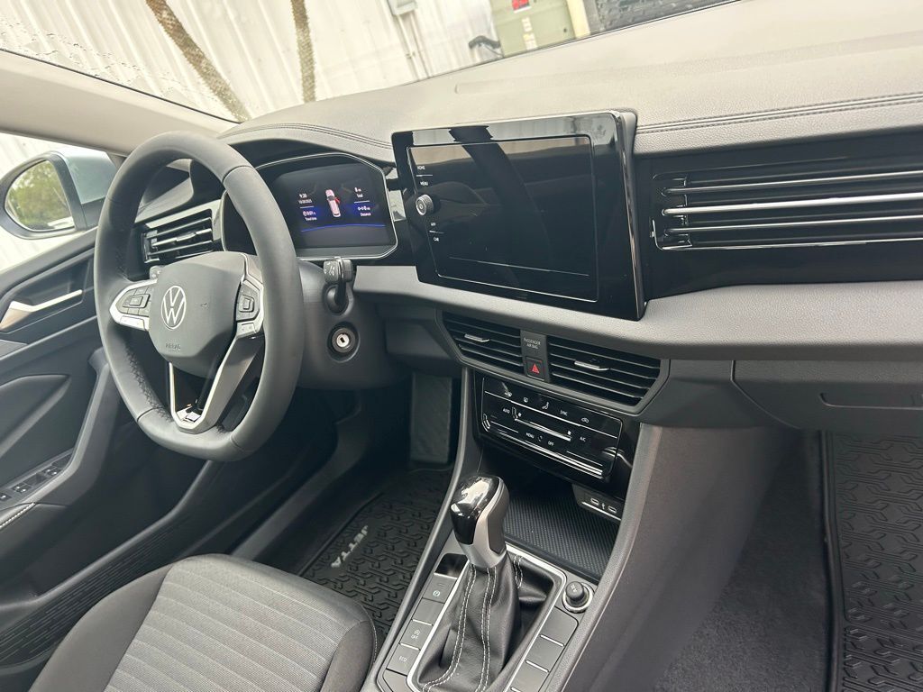 2026 Volkswagen Jetta 1.5T S Tampa FL