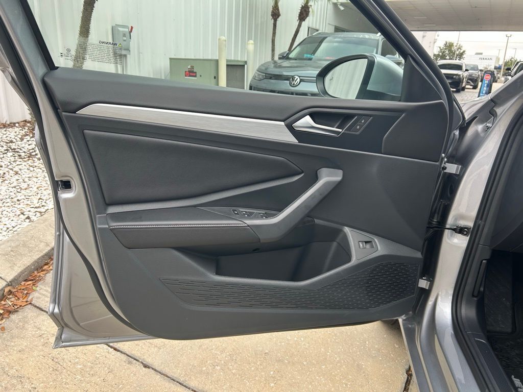 2026 Volkswagen Jetta 1.5T S Tampa FL