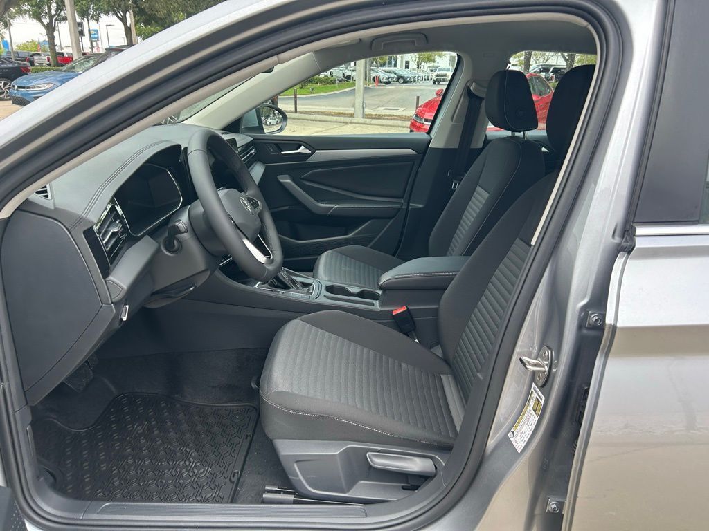 2026 Volkswagen Jetta 1.5T S Tampa FL