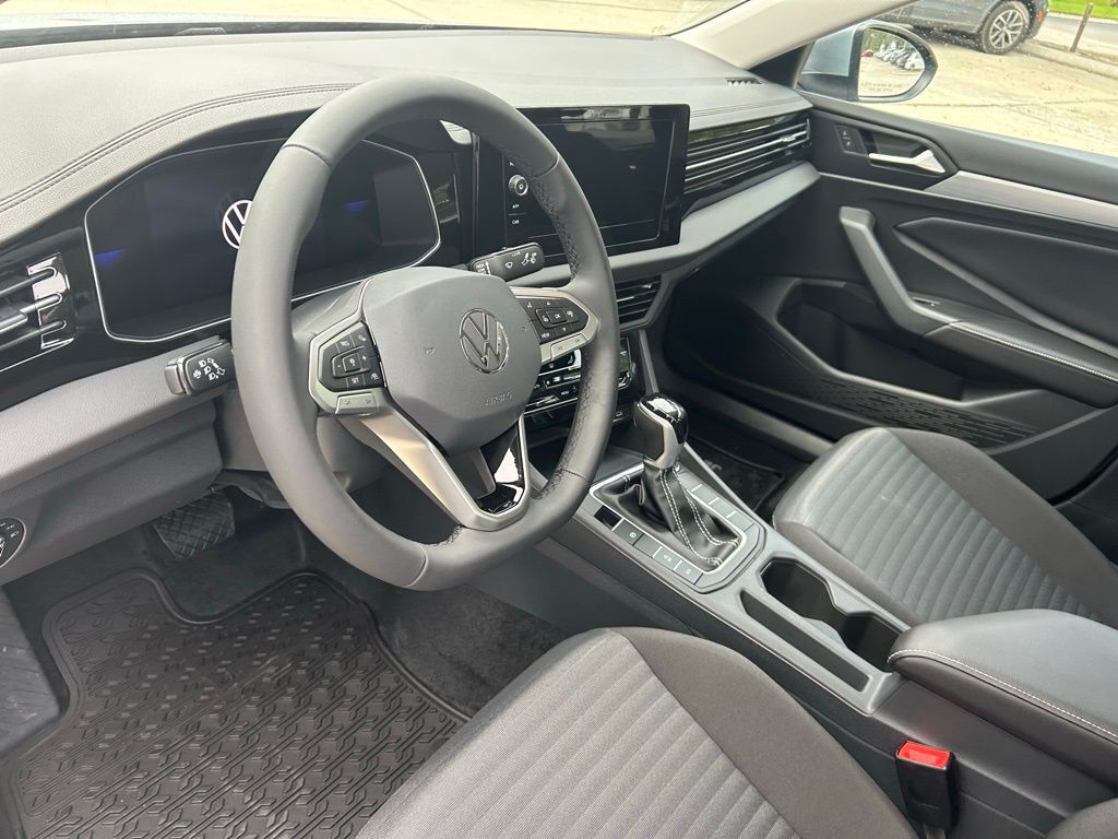 2026 Volkswagen Jetta 1.5T S Tampa FL