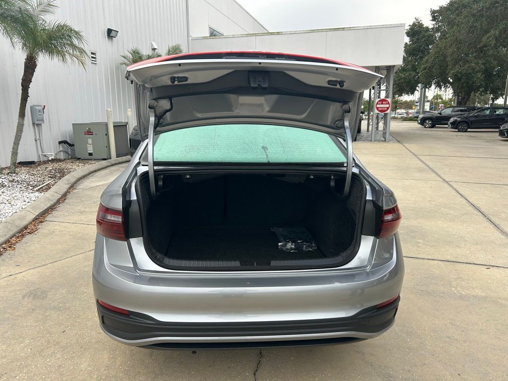 2026 Volkswagen Jetta 1.5T S Tampa FL