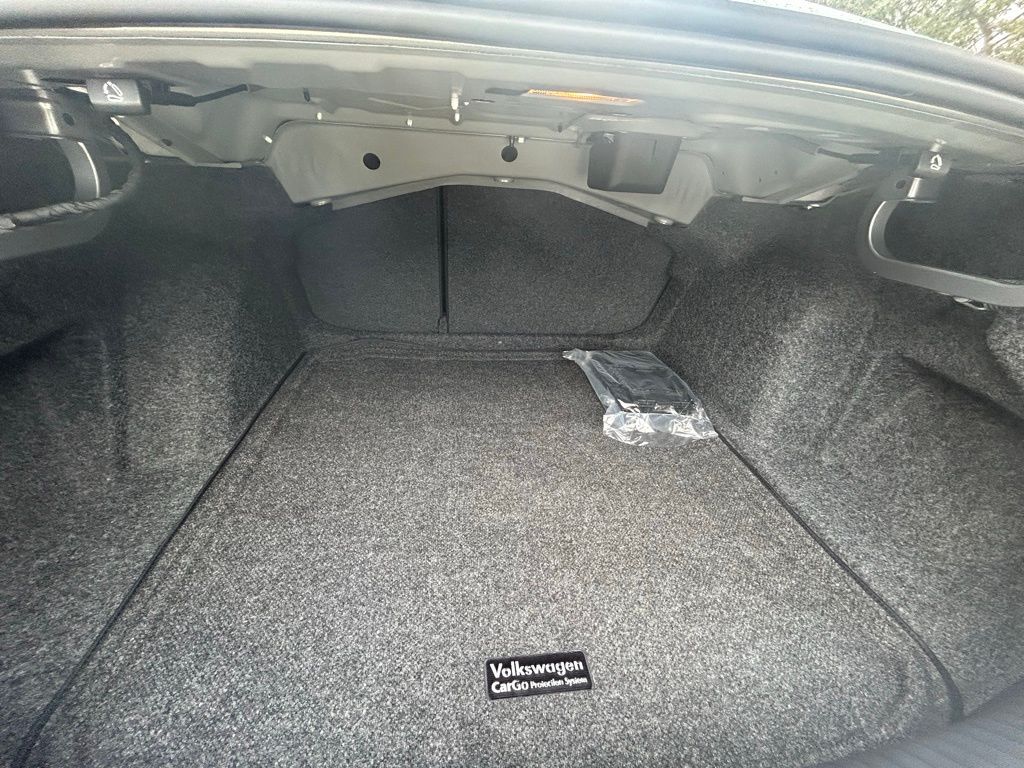 2026 Volkswagen Jetta 1.5T S Tampa FL