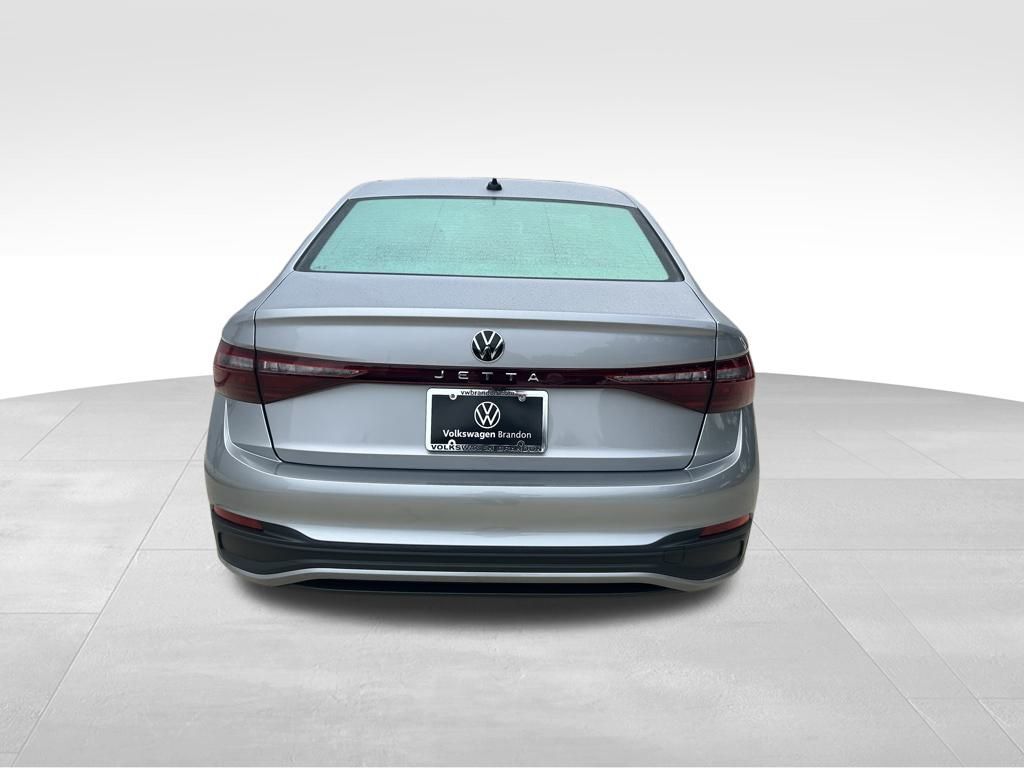 2026 Volkswagen Jetta 1.5T S Tampa FL