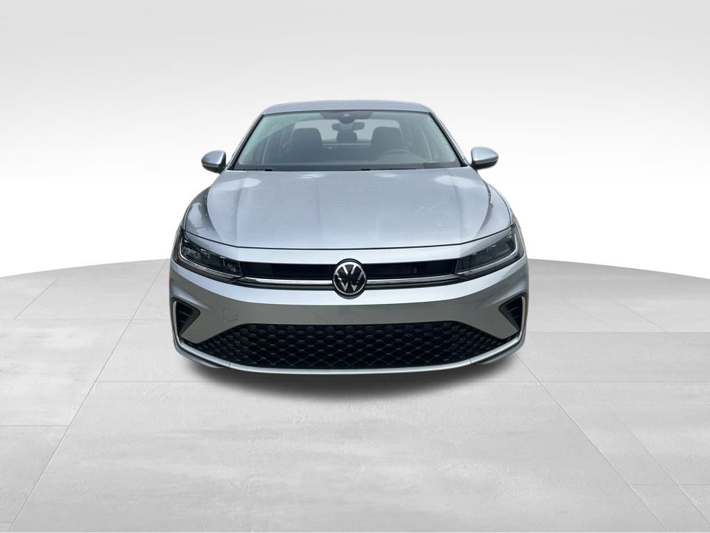 2026 Volkswagen Jetta 1.5T S Tampa FL