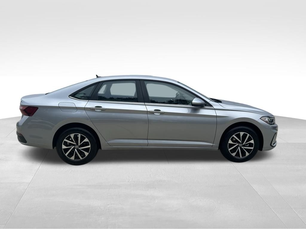 2026 Volkswagen Jetta 1.5T S Tampa FL