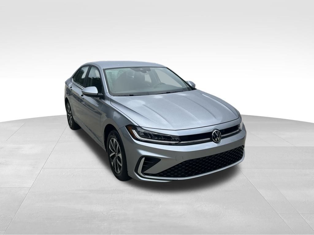 2026 Volkswagen Jetta 1.5T S Tampa FL