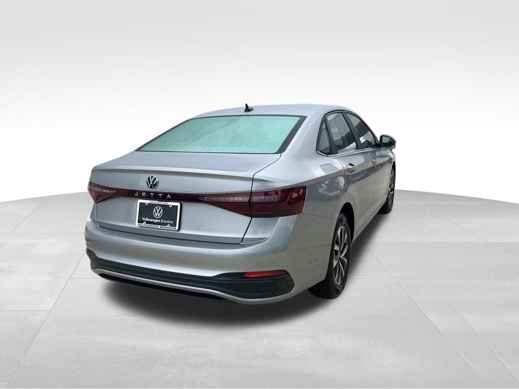 2026 Volkswagen Jetta 1.5T S Tampa FL