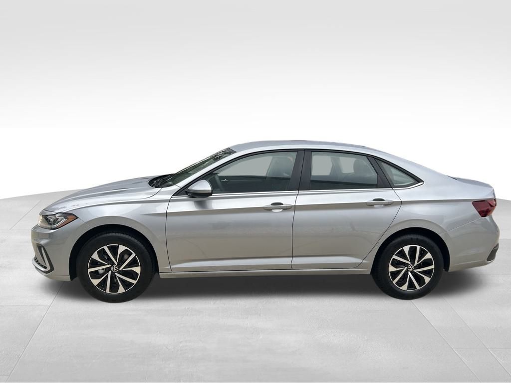 2026 Volkswagen Jetta 1.5T S Tampa FL