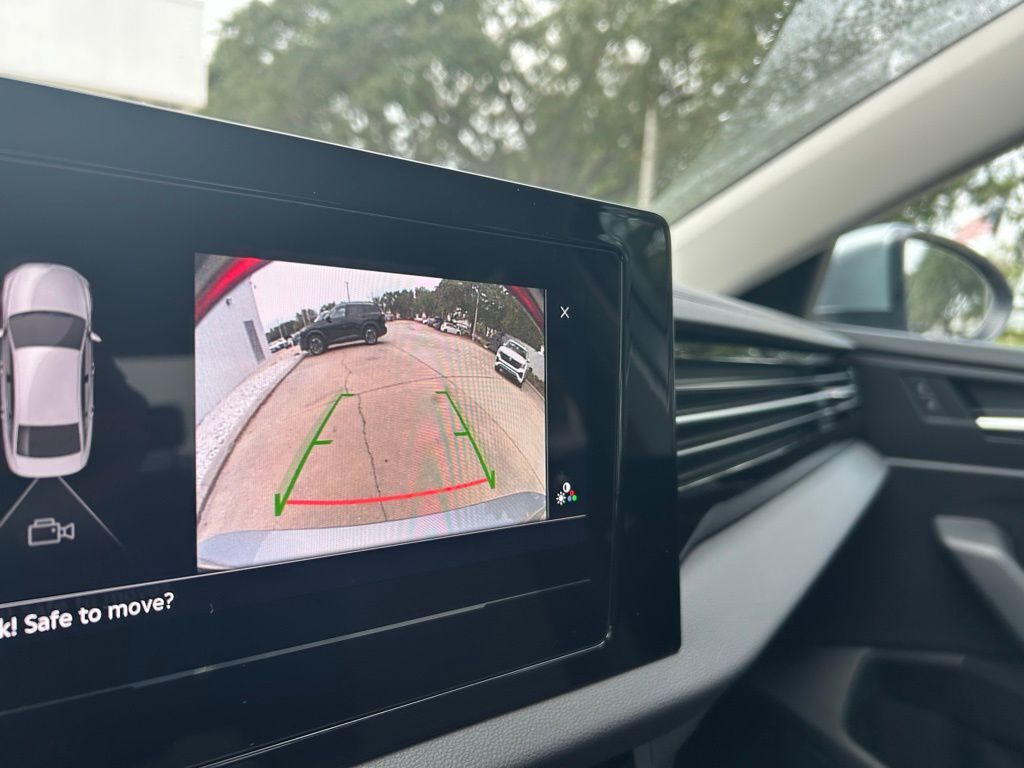 2026 Volkswagen Jetta 1.5T S Tampa FL