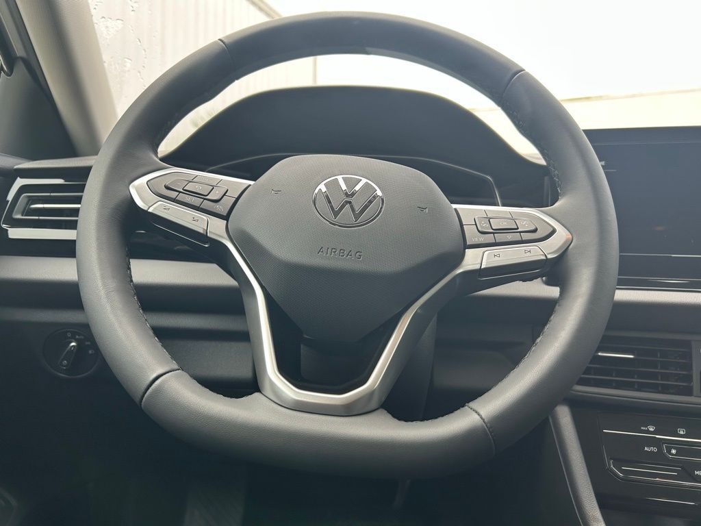 2026 Volkswagen Jetta 1.5T S Tampa FL