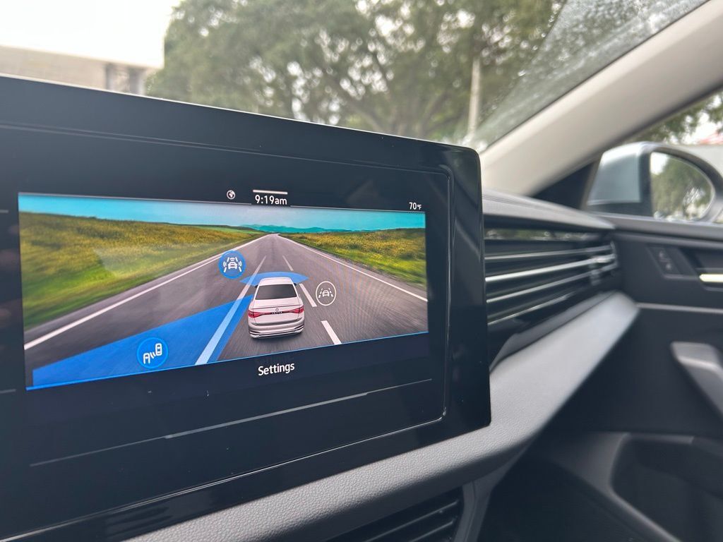 2026 Volkswagen Jetta 1.5T S Tampa FL