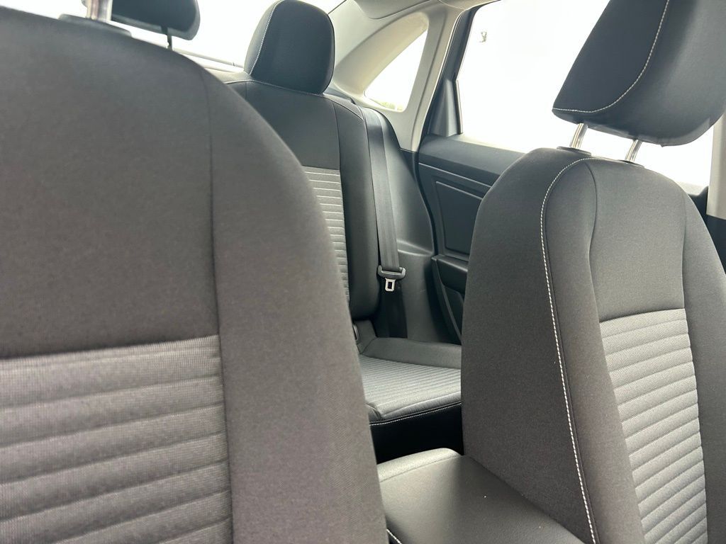 2026 Volkswagen Jetta 1.5T S Tampa FL