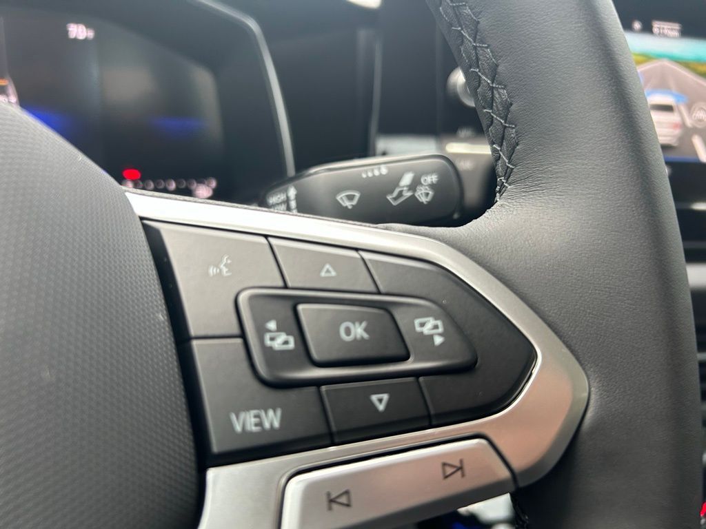 2026 Volkswagen Jetta 1.5T S Tampa FL