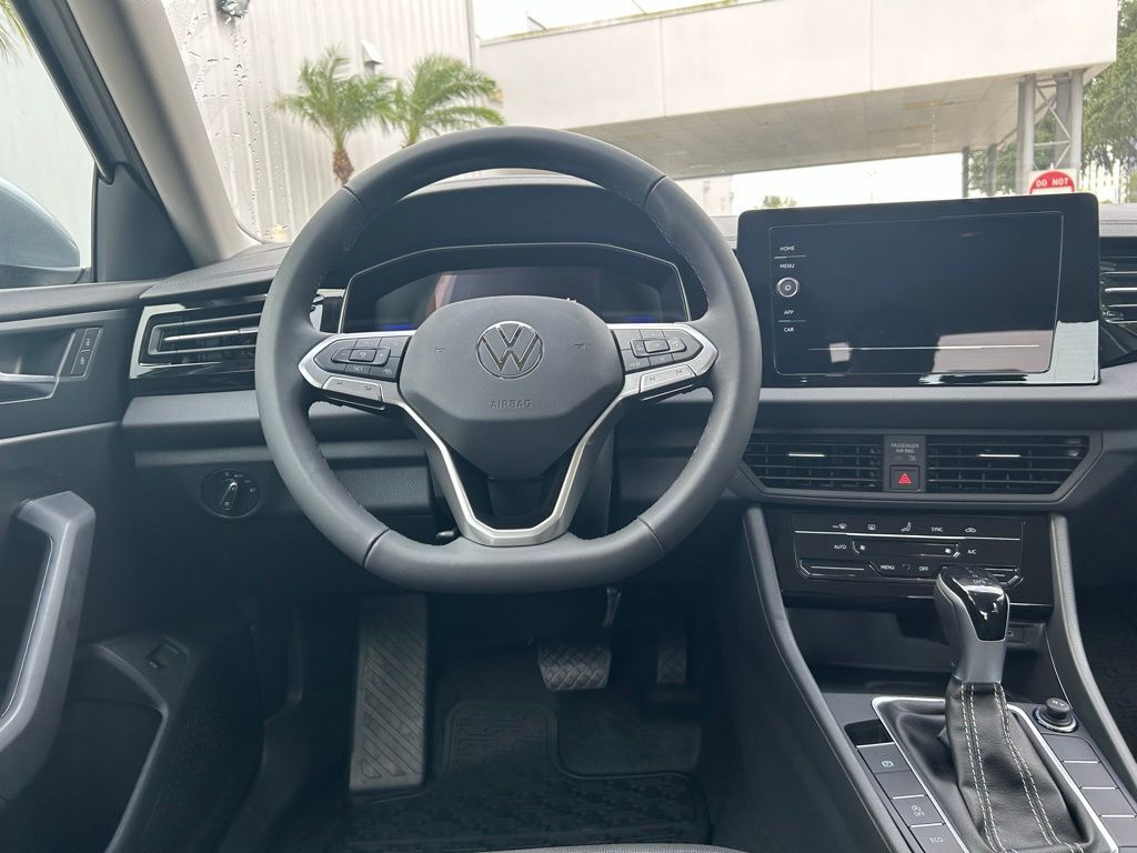 2026 Volkswagen Jetta 1.5T S Tampa FL