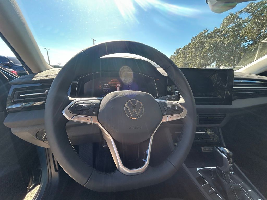 2026 Volkswagen Jetta 1.5T S Tampa FL