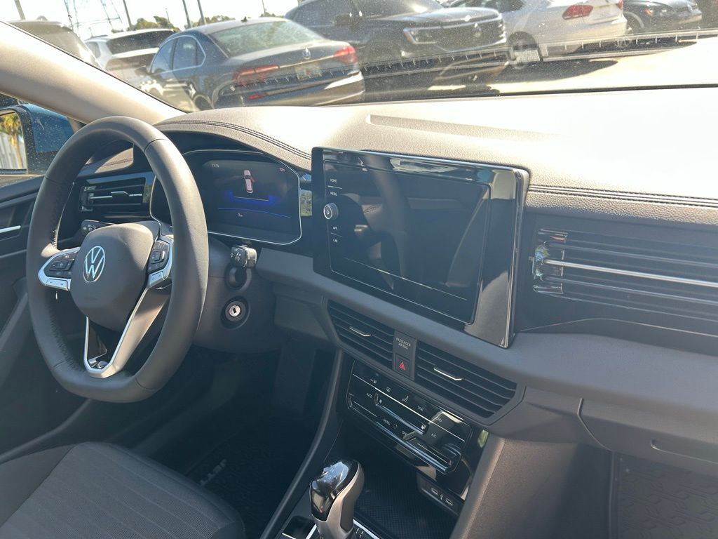 2026 Volkswagen Jetta 1.5T S Tampa FL