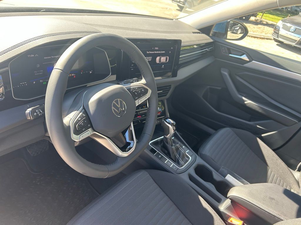 2026 Volkswagen Jetta 1.5T S Tampa FL