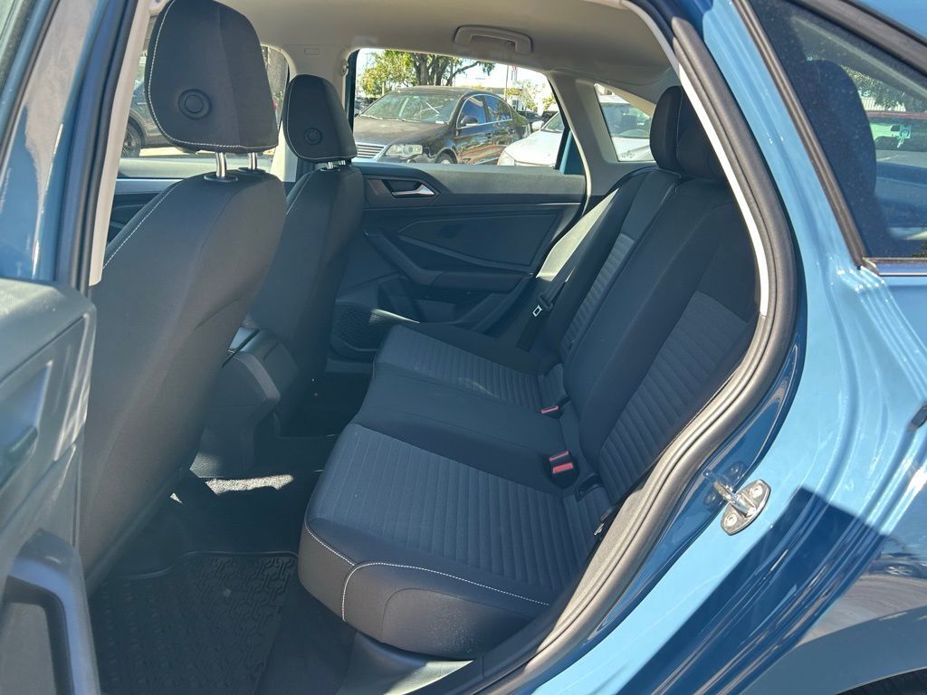 2026 Volkswagen Jetta 1.5T S Tampa FL