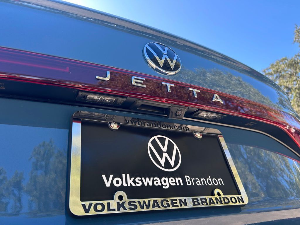 2026 Volkswagen Jetta 1.5T S Tampa FL