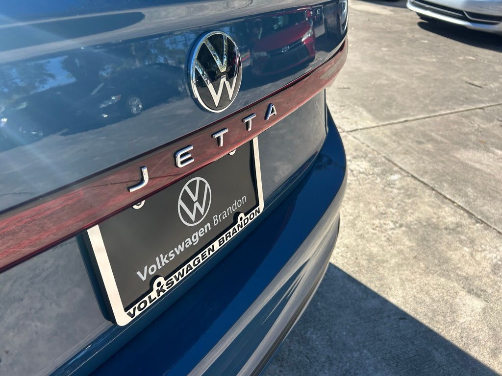 2026 Volkswagen Jetta 1.5T S Tampa FL