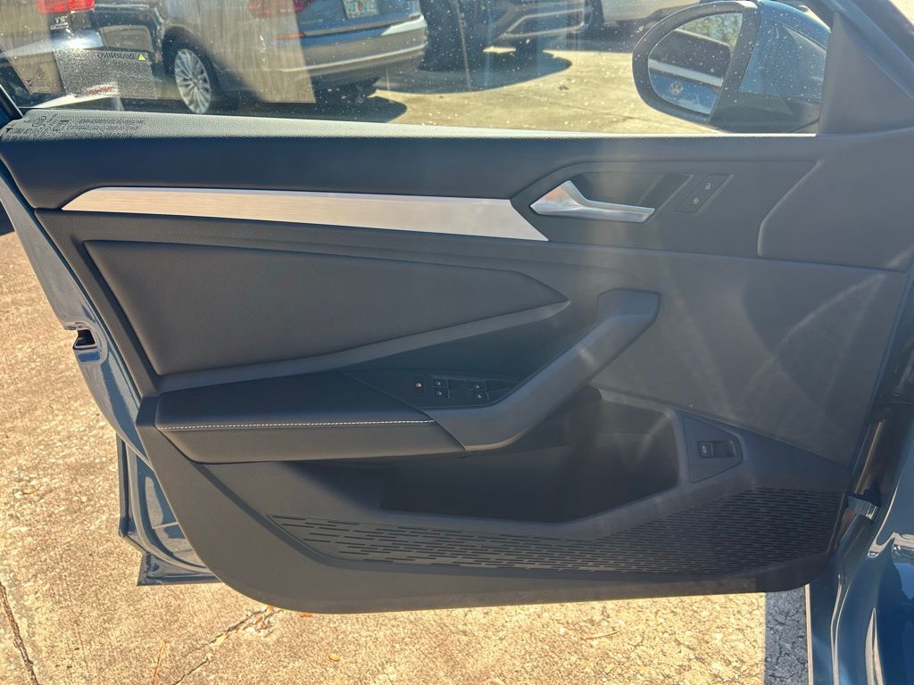 2026 Volkswagen Jetta 1.5T S Tampa FL