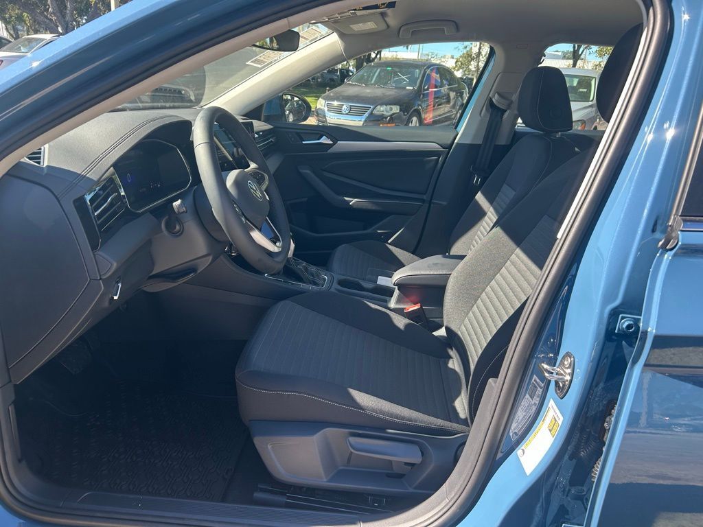 2026 Volkswagen Jetta 1.5T S Tampa FL